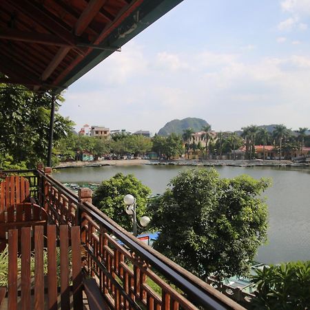 The Banana Tree Hostel 닌빈 외부 사진