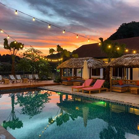 The Banana Tree Hostel 닌빈 외부 사진