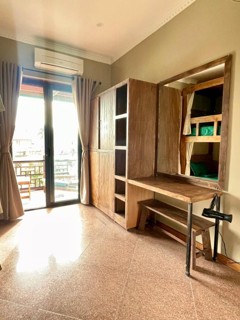 The Banana Tree Hostel 닌빈 외부 사진