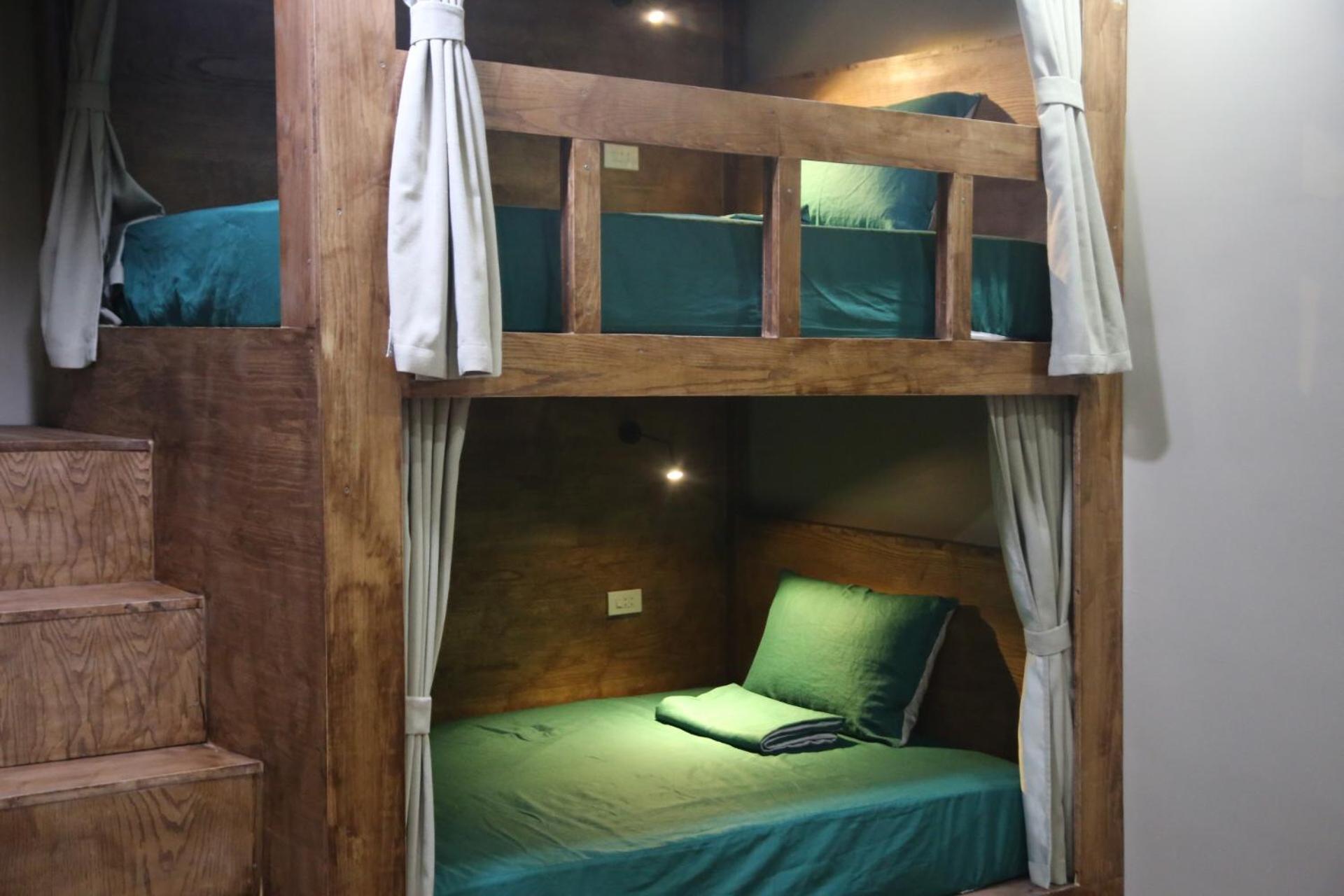 The Banana Tree Hostel 닌빈 외부 사진