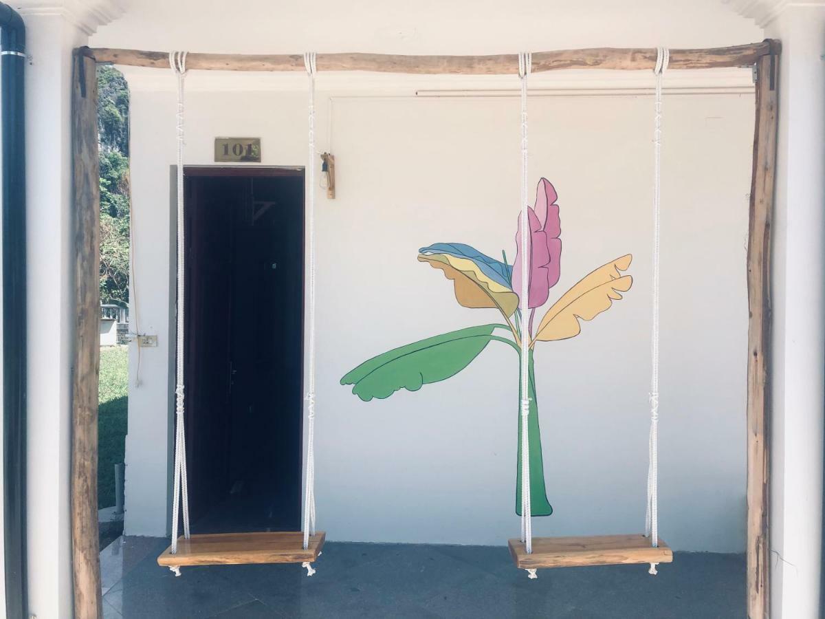 The Banana Tree Hostel 닌빈 외부 사진
